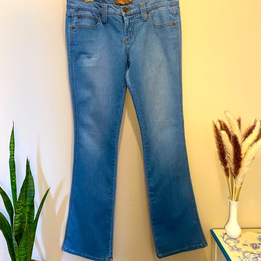 Frankie B. Jeans